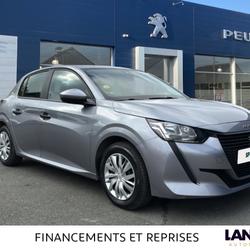 Peugeot 208 BLUEHDI 100 S&S Active Dou&eacute;-en-Anjou