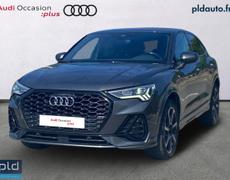 Audi Q3 Saint-Victoret