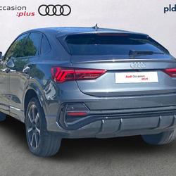 Audi Q3 Q3 Sportback 35 TFSI 150 ch S tronic 7 S line Saint-Victoret