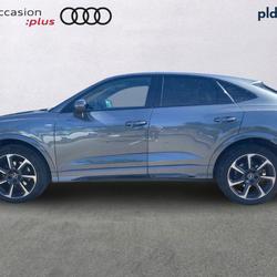 Audi Q3 Q3 Sportback 35 TFSI 150 ch S tronic 7 S line Saint-Victoret
