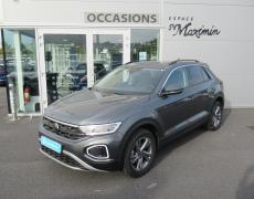 Volkswagen T-Roc Saint-Maximin