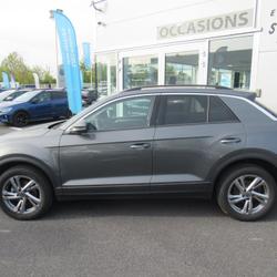 Volkswagen T-Roc 1.0 TSI 116 Start/Stop BVM6 VW Edition occasion - Saint-Maximin - photo 2/23