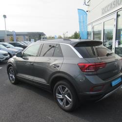 Volkswagen T-Roc 1.0 TSI 116 Start/Stop BVM6 VW Edition occasion - Saint-Maximin - photo 3/23