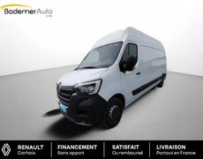 Renault Master Carhaix-Plouguer