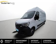 Renault Master Carhaix-Plouguer