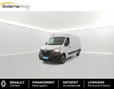 Renault Master Carhaix-Plouguer