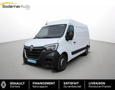 Renault Master Carhaix-Plouguer