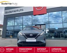 Nissan Qashqai Caudan