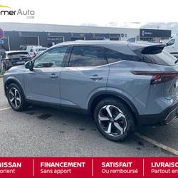 Nissan Qashqai e-Power 190 ch N-Connecta Caudan