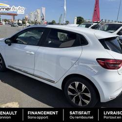 Renault Clio 5 SCe 65 Evolution Lannion