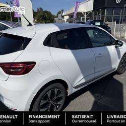 Renault Clio 5 SCe 65 Evolution Lannion