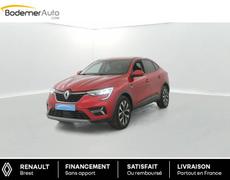 Renault Arkana Brest