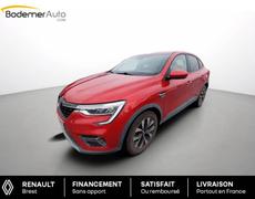 Renault Arkana Brest