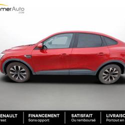 Renault Arkana E-Tech 145 - 23 Evolution Brest