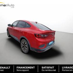 Renault Arkana E-Tech 145 - 23 Evolution Brest