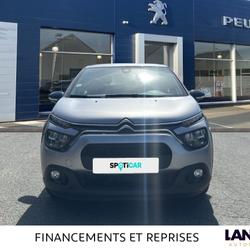 Citroen C3 BlueHDi 100 S&S BVM Feel Dou&eacute;-en-Anjou