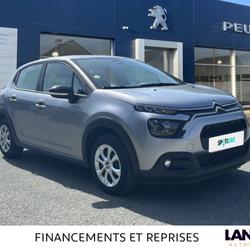Citroen C3 BlueHDi 100 S&S BVM Feel Dou&eacute;-en-Anjou