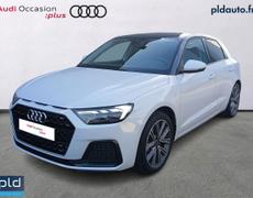 Audi A1 Sportback Saint-Victoret