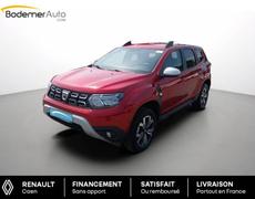 Dacia Duster Hérouville-Saint-Clair