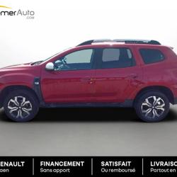 Dacia Duster ECO-G 100 4x2 Journey H&eacute;rouville-Saint-Clair