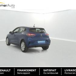 Renault Clio 5 TCe 90 ch GSR2 Evolution H&eacute;rouville-Saint-Clair