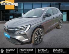 Renault Austral Hérouville-Saint-Clair