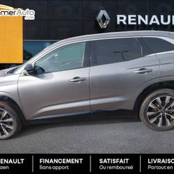 Renault Austral E-Tech hybrid 200 Techno H&eacute;rouville-Saint-Clair