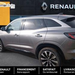 Renault Austral E-Tech hybrid 200 Techno H&eacute;rouville-Saint-Clair