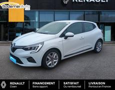 Renault Clio 5 Hérouville-Saint-Clair