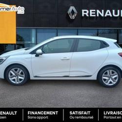 Renault Clio 5 TCe 100 GPL - 21N Business H&eacute;rouville-Saint-Clair