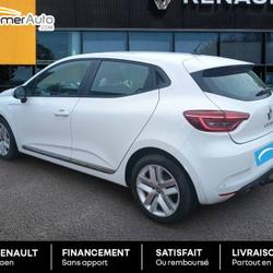 Renault Clio 5 TCe 100 GPL - 21N Business H&eacute;rouville-Saint-Clair