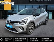 Renault Captur Hérouville-Saint-Clair