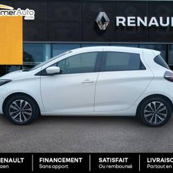 Renault Zoe R135 Achat Int&eacute;gral Intens H&eacute;rouville-Saint-Clair