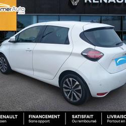 Renault Zoe R135 Achat Int&eacute;gral Intens H&eacute;rouville-Saint-Clair