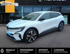 Renault Megane 4 Hérouville-Saint-Clair