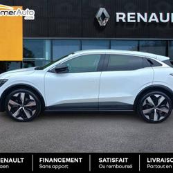 Renault Megane 4 E-Tech EV60 220 ch super charge Techno H&eacute;rouville-Saint-Clair