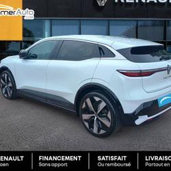 Renault Megane 4 E-Tech EV60 220 ch super charge Techno H&eacute;rouville-Saint-Clair