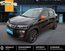 Dacia Spring Hérouville-Saint-Clair