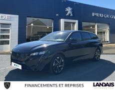 Peugeot 308 SW 2e generation Doué-en-Anjou