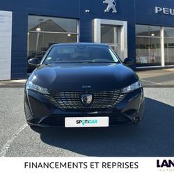 Peugeot 308 SW 2e generation BlueHDi 130 EAT8 ALLURE PACK Dou&eacute;-en-Anjou