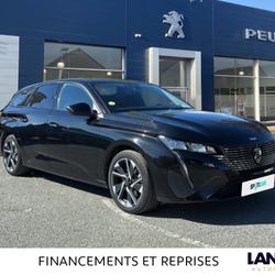 Peugeot 308 SW 2e generation BlueHDi 130 EAT8 ALLURE PACK Dou&eacute;-en-Anjou