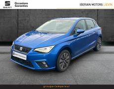 Seat Ibiza Liévin