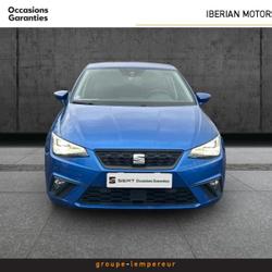 Seat Ibiza 1.0 TSI 95ch Copa Li&eacute;vin