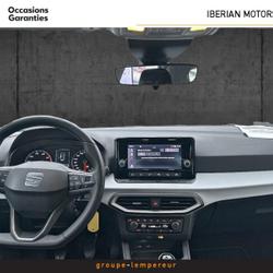 Seat Ibiza 1.0 TSI 95ch Copa Li&eacute;vin