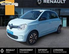 Renault Twingo 3