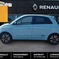 Renault Twingo 3 III E-Tech Techno H&eacute;rouville-Saint-Clair