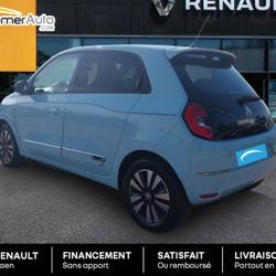 Renault Twingo 3 III E-Tech Techno H&eacute;rouville-Saint-Clair