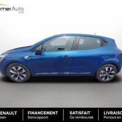 Renault Clio 5 E-Tech 140 - 21N Limited H&eacute;rouville-Saint-Clair