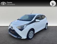 Toyota Aygo Morsang-sur-Orge