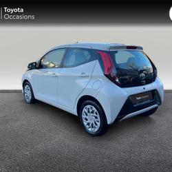 Toyota Aygo 1.0 VVT-i 72ch x-play 5P MY19 Morsang-sur-Orge